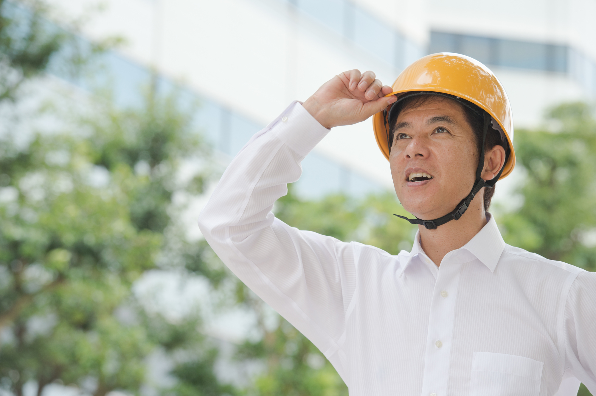 電気施工管理／北海道札幌市白石区：公共施設（S造）